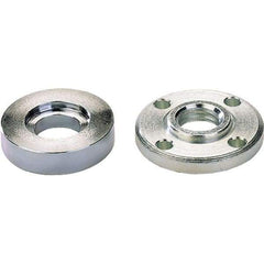 WALTER Surface Technologies - Wheel Hardware Product Type: Wheel Flange Thread Size: 5/8-11 - USA Tool & Supply