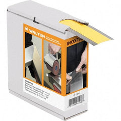 WALTER Surface Technologies - Abrasive Cords & Tape Product Type: Tape Tape/Cord Width (Decimal Inch): 1.625 - USA Tool & Supply