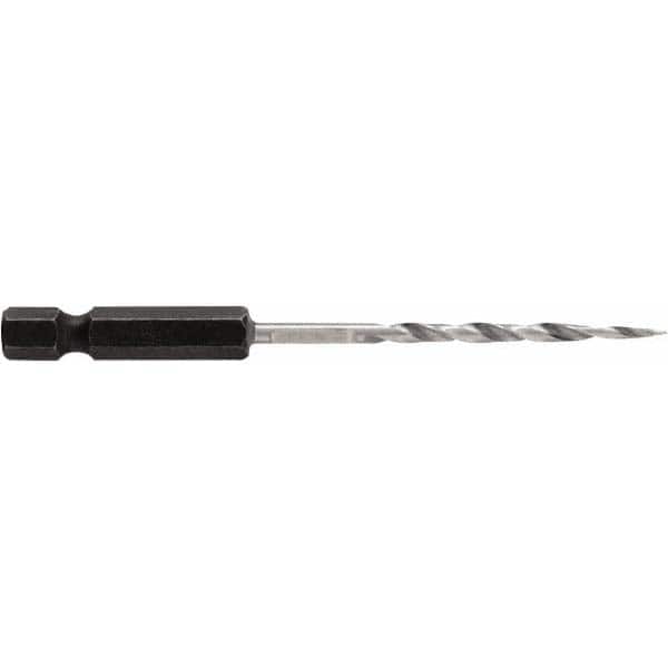 Irwin - Wood Countersink Replacement Bit - USA Tool & Supply