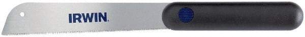 Irwin Blades - 7-1/4" Blade Dovetail Saw - Polymer Handle - USA Tool & Supply