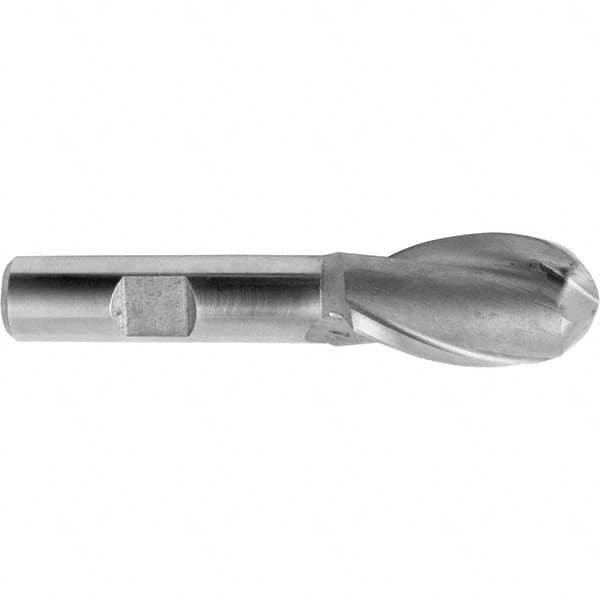 Melin Tool - Ball End Mill - USA Tool & Supply