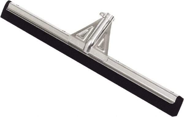 Rubbermaid - 22" Floor Squeegee - Black - USA Tool & Supply