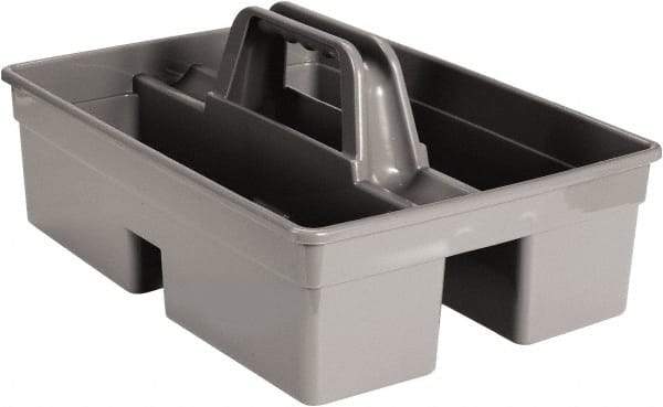 Rubbermaid - Maid Caddy - 273mm Width, 386.08mm Long - USA Tool & Supply