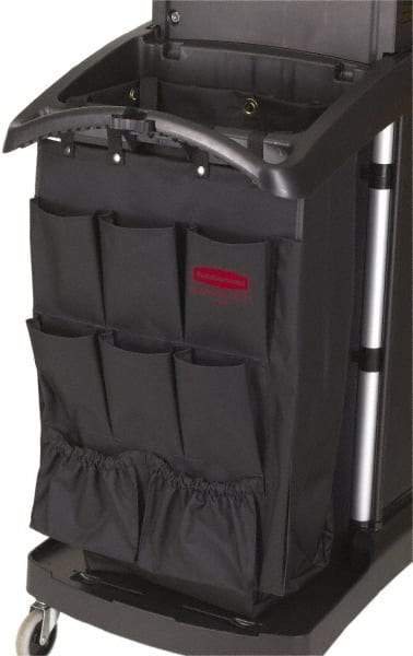 Rubbermaid - Caddy Bag - 502mm Width, 28" Long - USA Tool & Supply