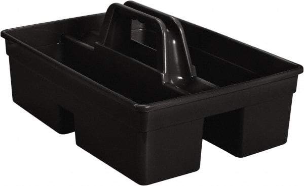 Rubbermaid - Maid Caddy - 273mm Width, 386.08mm Long - USA Tool & Supply