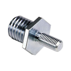 WALTER Surface Technologies - Air Grinder Adapter - 5/16 Inch Outside Diameter - USA Tool & Supply