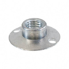 WALTER Surface Technologies - Abrasive Disc Clamping Nut - 5/8-11 Female - USA Tool & Supply