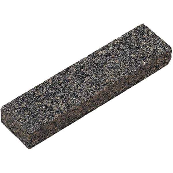 WALTER Surface Technologies - Rectangular Dressing Stick - 4 x 1/2 x 1 - USA Tool & Supply
