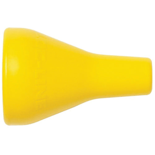 1/4″ Acid Resistant Round Nozzle 4 Piece - Coolant Hose System Component - USA Tool & Supply