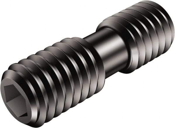 Sandvik Coromant - Screw for Indexables - USA Tool & Supply