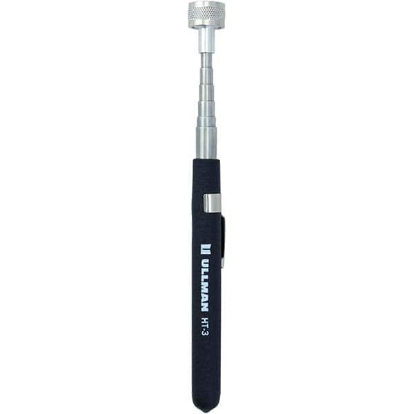 Ullman Devices - Retrieving Tools Type: Magnetic Retrieving Tool Overall Length Range: 25" - 35.9" - USA Tool & Supply