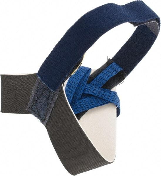 PRO-SAFE - Grounding Shoe Straps Style: Heel Grounder Size: One Size Fits All - USA Tool & Supply