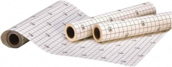 C-LINE - Laminate - 24" Wide x 600' Long - USA Tool & Supply