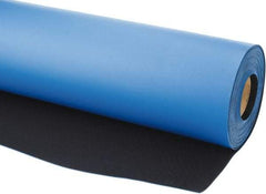 PRO-SAFE - Anti-Static Work Kits & Table Mats Type: Anti-Static Table Mat Roll Mat Length (Inch): 480 - USA Tool & Supply