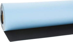 PRO-SAFE - Anti-Static Work Kits & Table Mats Type: Anti-Static Table Mat Roll Mat Length (Inch): 480 - USA Tool & Supply