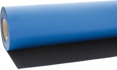 PRO-SAFE - Anti-Static Work Kits & Table Mats Type: Anti-Static Table Mat Roll Mat Length (Inch): 480 - USA Tool & Supply