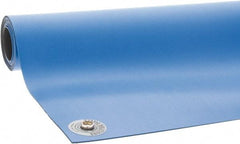 PRO-SAFE - Anti-Static Work Kits & Table Mats Type: Anti-Static Floor Mat Mat Length (Inch): 72 - USA Tool & Supply