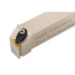 ATFNL2525M22-A - Turning Toolholder - USA Tool & Supply