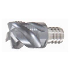 VEE120L09.0C40C04S08 Grade AH725 - Milling Insert - USA Tool & Supply