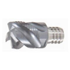 VEE120L09.0C40C04S08 Grade AH725 - Milling Insert - USA Tool & Supply