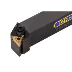 DTFNL2525M16 - Turning Toolholder - USA Tool & Supply