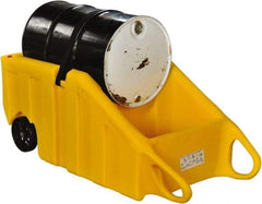 Eagle - Mobile Spill Containment Type: Drum Dolly Number of Drums: 1 - USA Tool & Supply