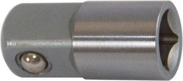 Controx - Modular Router Bit Accessories and Components Type: Torque Wrench Adapter For Use With: Corecut 38.1 / Corecut 45 / Corecut 50.8 / Corecut 63 - USA Tool & Supply