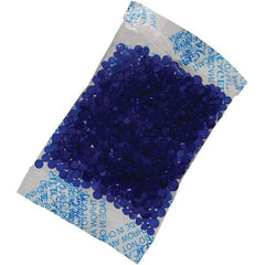 Vestil - Desiccant Packets Material: Silica Gel Packet Size: 10 Grams - USA Tool & Supply