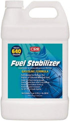 CRC - Marine Fuel Stablizer -- Gas Formula - 1 Gallon Bottle - USA Tool & Supply