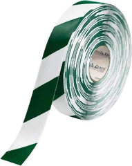 PRO-SAFE - Floor & Egress Marking Tape & Strips Type: Tape Surface Type: Non Anti-Slip - USA Tool & Supply