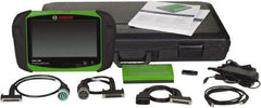 OTC - Mechanical Automotive HD Truck Diagnostics - USA Tool & Supply