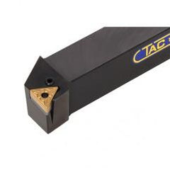 PTFNL1616 - Turning Toolholder - USA Tool & Supply