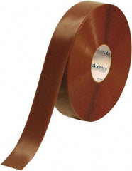 PRO-SAFE - Floor & Egress Marking Tape & Strips Type: Tape Surface Type: Non Anti-Slip - USA Tool & Supply