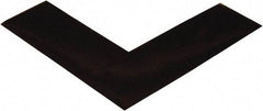 PRO-SAFE - Floor & Egress Marking Tape & Strips Type: Tape Surface Type: Non Anti-Slip - USA Tool & Supply