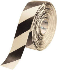 PRO-SAFE - Floor & Egress Marking Tape & Strips Type: Tape Surface Type: Non Anti-Slip - USA Tool & Supply