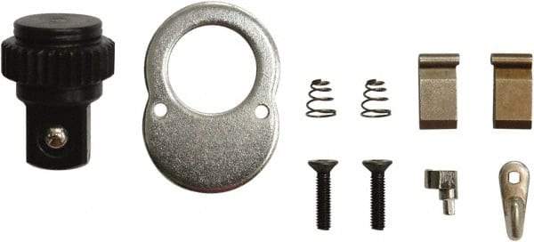 Paramount - Torque Wrench Repair Kit - For Use with PAR-SARO061IN - USA Tool & Supply