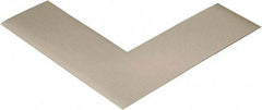 PRO-SAFE - Floor & Egress Marking Tape & Strips Type: Tape Surface Type: Non Anti-Slip - USA Tool & Supply