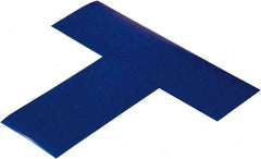 PRO-SAFE - Floor & Egress Marking Tape & Strips Type: Tape Surface Type: Non Anti-Slip - USA Tool & Supply