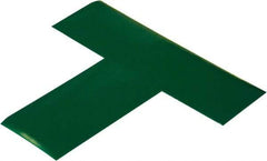 PRO-SAFE - Floor & Egress Marking Tape & Strips Type: Tape Surface Type: Non Anti-Slip - USA Tool & Supply