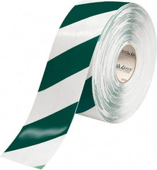 PRO-SAFE - Floor & Egress Marking Tape & Strips Type: Tape Surface Type: Non Anti-Slip - USA Tool & Supply