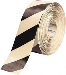 PRO-SAFE - Floor & Egress Marking Tape & Strips Type: Tape Surface Type: Non Anti-Slip - USA Tool & Supply
