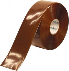 PRO-SAFE - Floor & Egress Marking Tape & Strips Type: Tape Surface Type: Non Anti-Slip - USA Tool & Supply