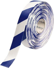 PRO-SAFE - Floor & Egress Marking Tape & Strips Type: Tape Surface Type: Non Anti-Slip - USA Tool & Supply