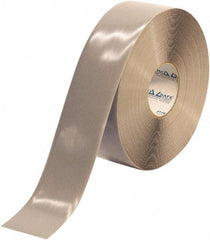 PRO-SAFE - Floor & Egress Marking Tape & Strips Type: Tape Surface Type: Non Anti-Slip - USA Tool & Supply