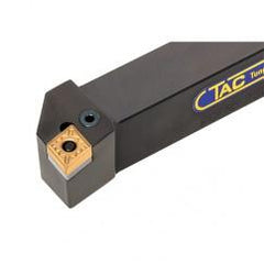PCFNR2525 - Turning Toolholder - USA Tool & Supply