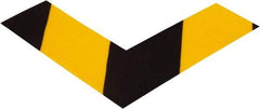 PRO-SAFE - Floor & Egress Marking Tape & Strips Type: Tape Surface Type: Non Anti-Slip - USA Tool & Supply