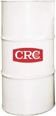 CRC - 120 Lb Keg Lithium Extreme Pressure Grease - Red, Extreme Pressure, 325°F Max Temp, NLGIG 2, - USA Tool & Supply
