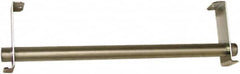 Hallowell - 12" Wide, Locker UL Greenguard Gold Product Certified for Low Chemical Emissions UL.COM/GG UL 2818 - USA Tool & Supply