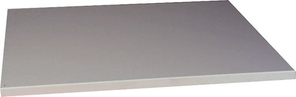 Hallowell - 24" Wide x 22" Deep, Locker Adjustable, Greenguard Children & Schools Certified, Lifetime Warranty - USA Tool & Supply