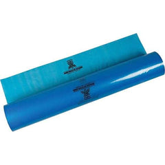 Armor Protective Packaging - Packaging Liners & Sheeting Type: Polyethylene Plastic Film Width (Inch): 36 - USA Tool & Supply